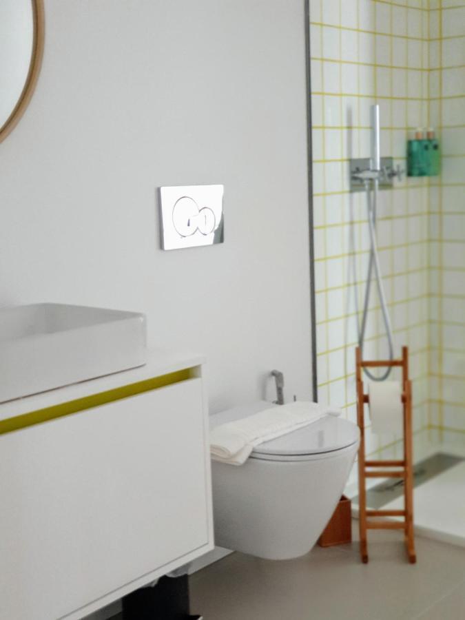 Vera Cruz Suite Apartment Aveiro Luaran gambar