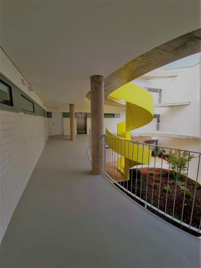 Vera Cruz Suite Apartment Aveiro Luaran gambar