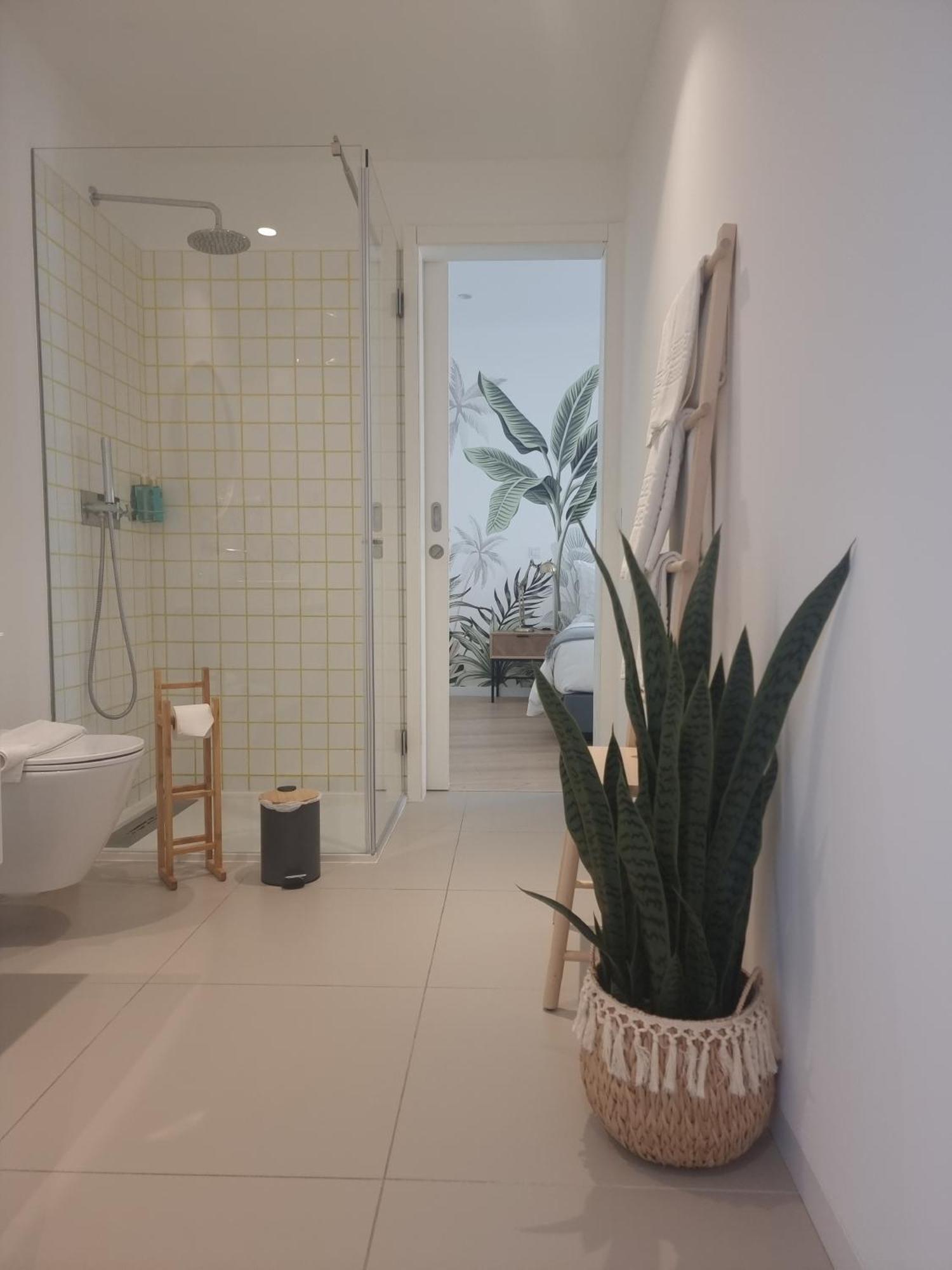 Vera Cruz Suite Apartment Aveiro Luaran gambar