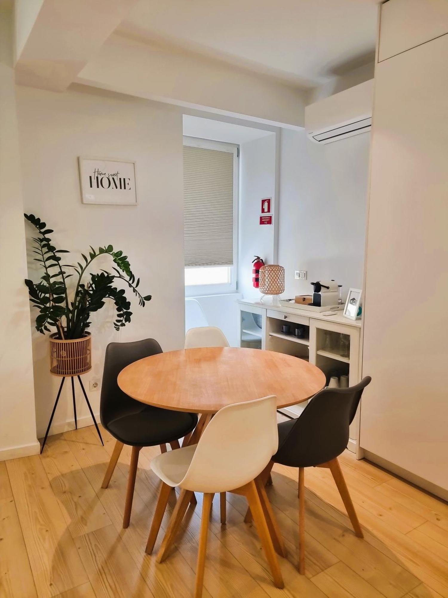 Vera Cruz Suite Apartment Aveiro Luaran gambar