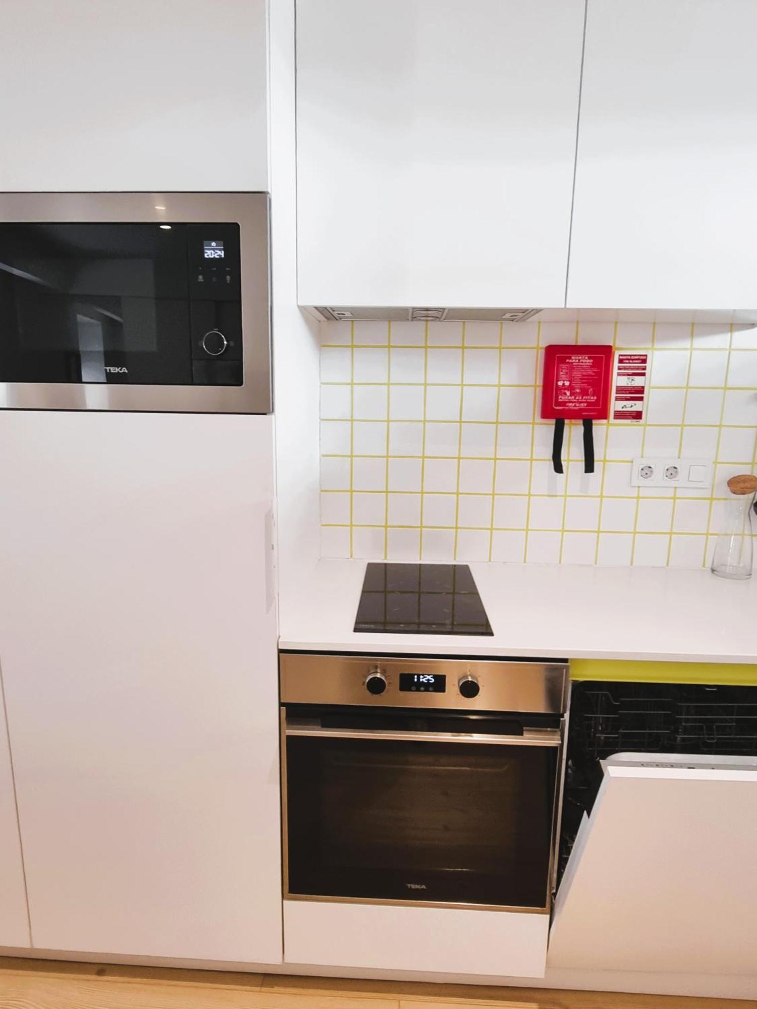 Vera Cruz Suite Apartment Aveiro Luaran gambar